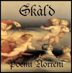 Skald (ITA) : Poemi Norreni